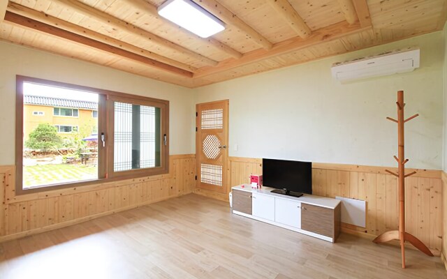 Suncheon Garden House Pension