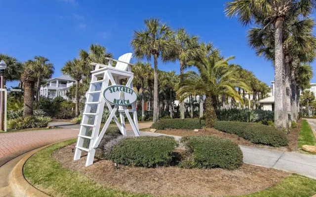 Seabreeze Cabana