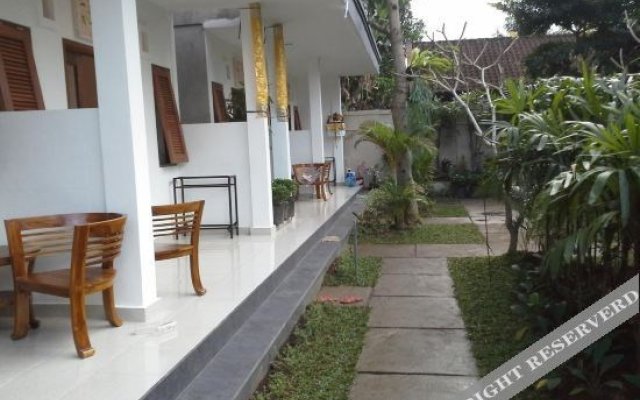 Batik Sekar Bali Guest House