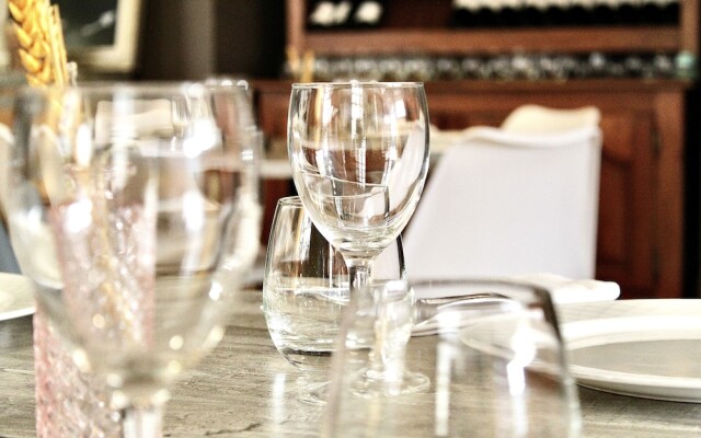 Logis Hôtel Le Commerce