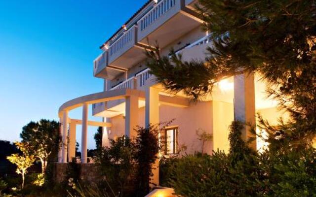 Orizontes View Hotel