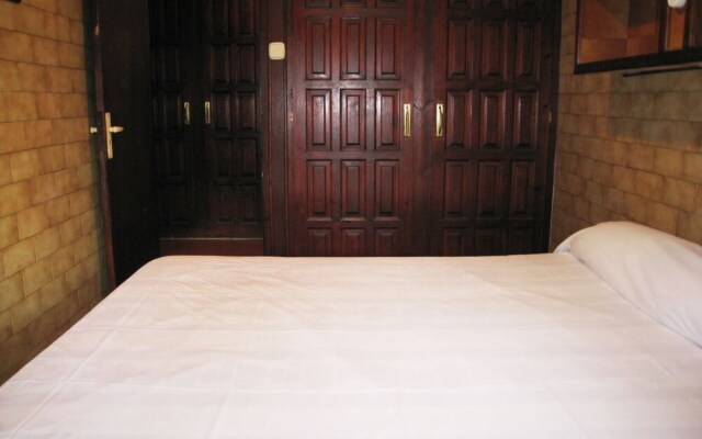 Apartamento Primera Línea de Mar - 443