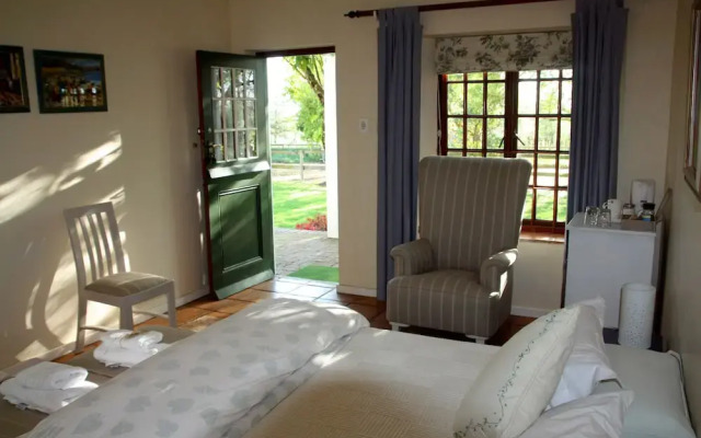 Joostenberg Guest Accommodation