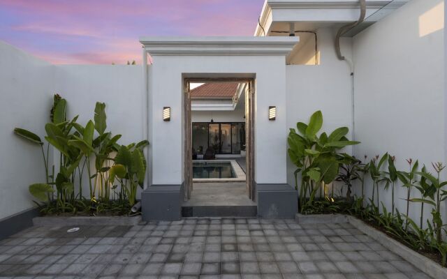 Serenity Villa by Betterplace