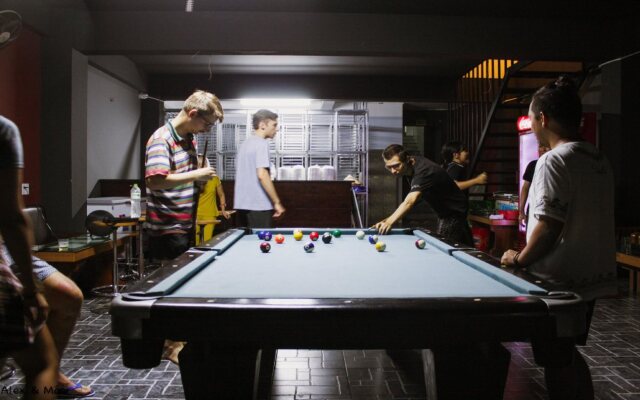 Bong Ha Giang Hostel