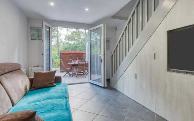 Les Landaises - Inh 23420