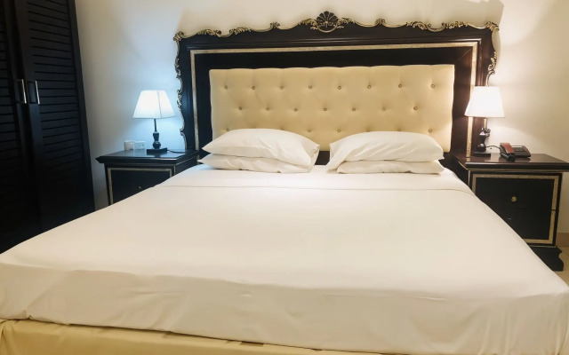 Avasta Resort & Spa