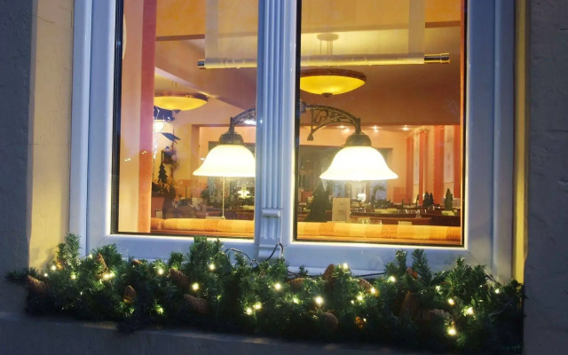 Hotel Zur Linde
