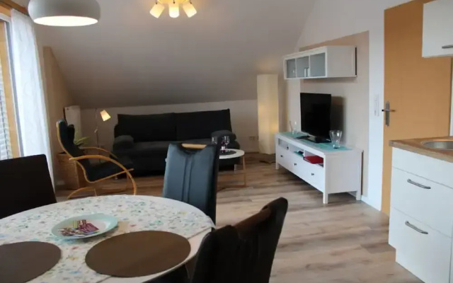 Ferienwohnung Lohner Höhe