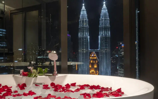 Imperial Luxury Suites KLCC by Moonway