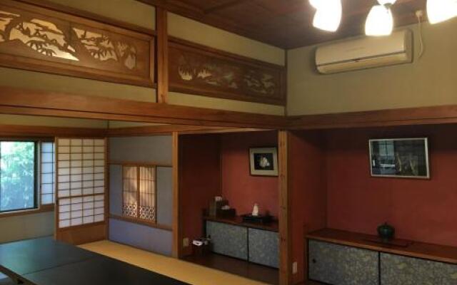 Masugataya Ryokan