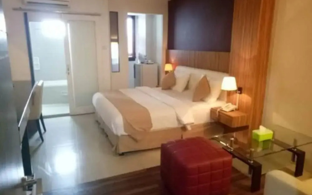 Kyo Serviced Apartment