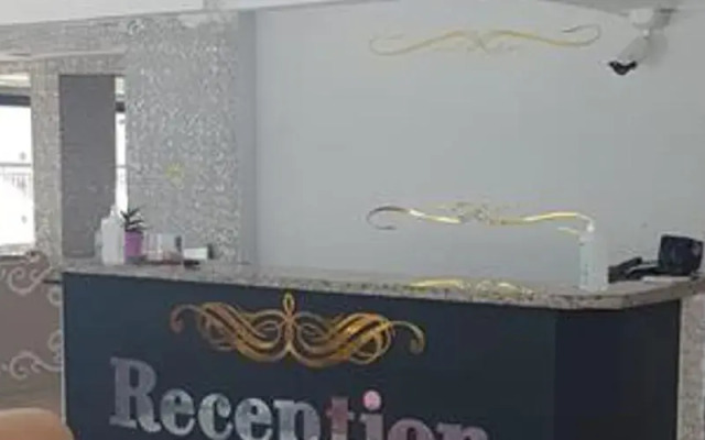 Tuana Otel Didim