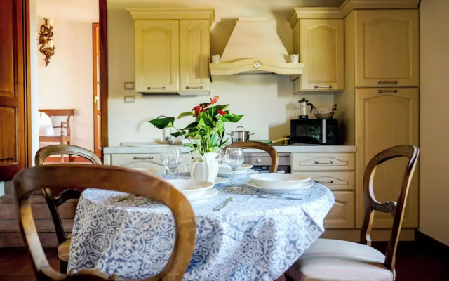 Casa Dei Mandorli Pool Wifi Peccioli