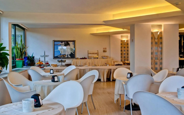 BEST WESTERN Hotel Europa