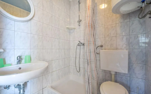 Apartment Vukić Madrid 34447
