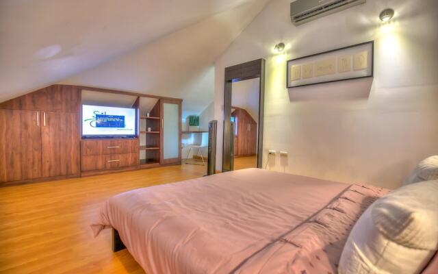 Beach Apartment With Smart TV and High Speed Wifi