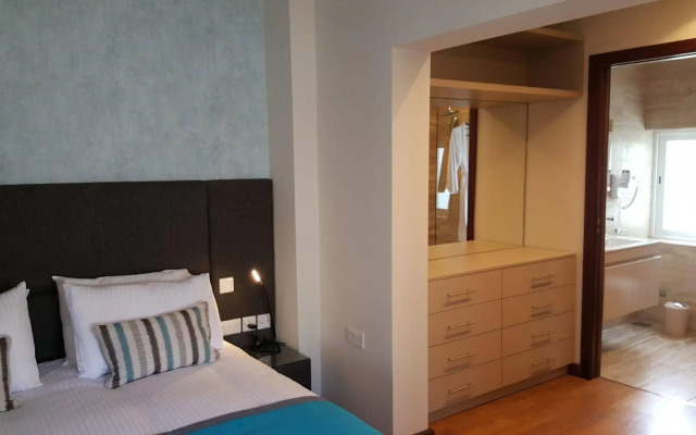 D Townhouse