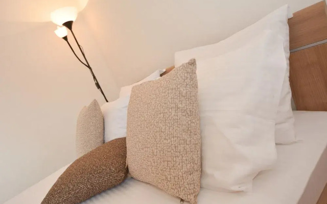 Family Apartments