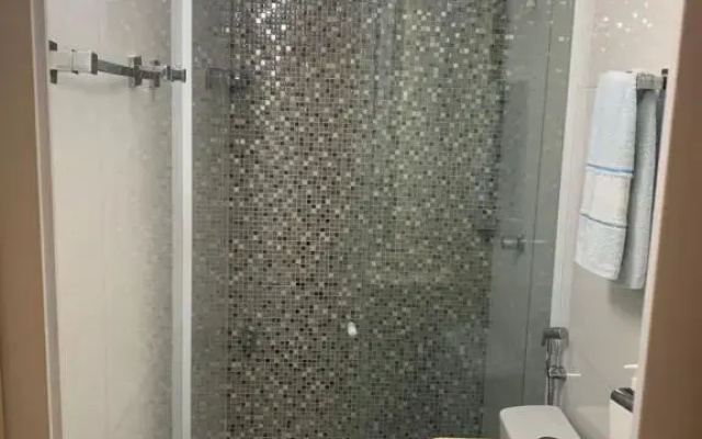 Apartamento Central