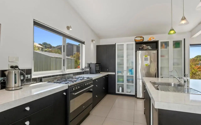 Seabreeze Bach - Mangawhai Heads Holiday Home