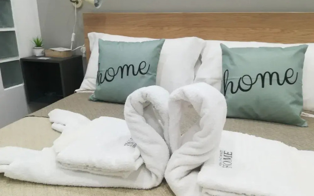 Casa Vacanze Home