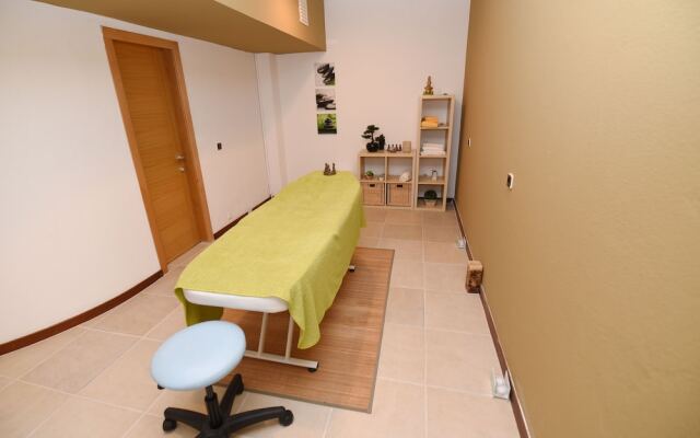 Praia da Lota Resort - Apartments