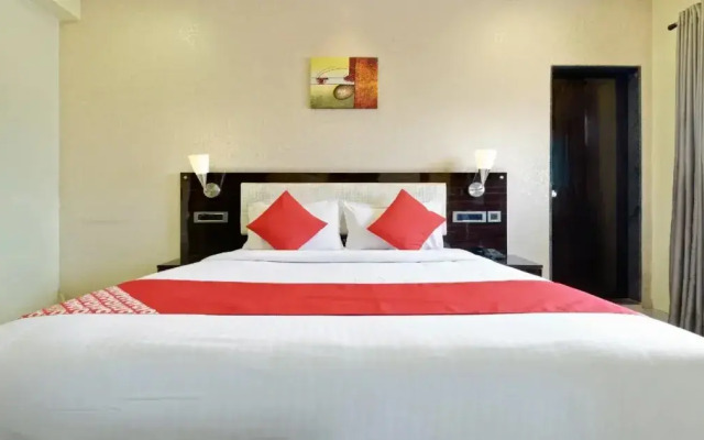 Hotel Starlight Inn
