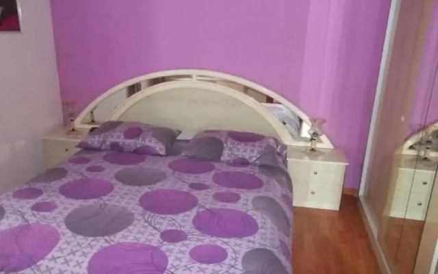 Mihovilovic - 50 m From Beach - A4