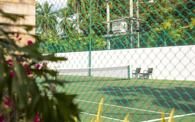 Tawantok Beach Villas
