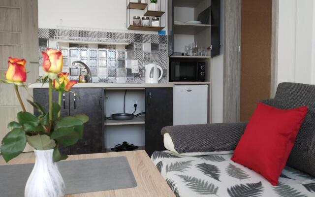 City Center Apartments Kilińskiego 22