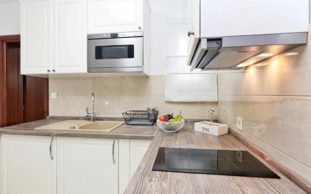 Apartments Maritea