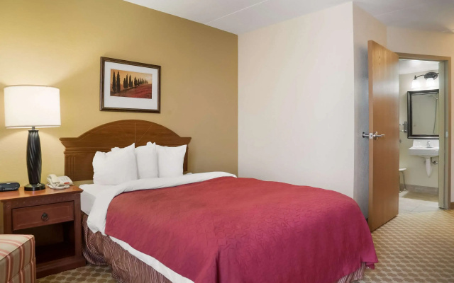 Quality Inn & Suites