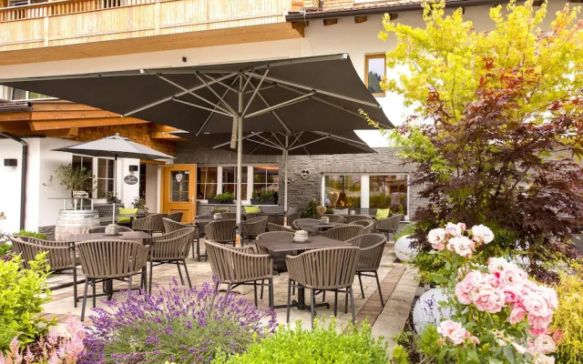Wohlfühlhotel Berg Heil