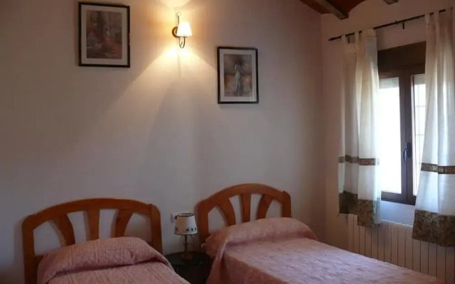 Hospederia Rural Los Balcones