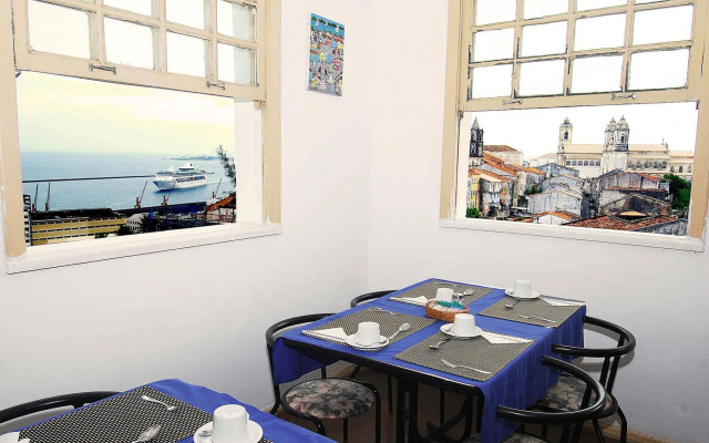 Hotel Pelourinho