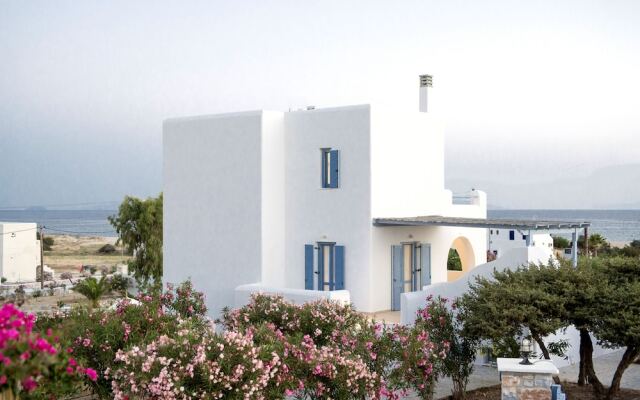 Naxian Resort Villa Ligari