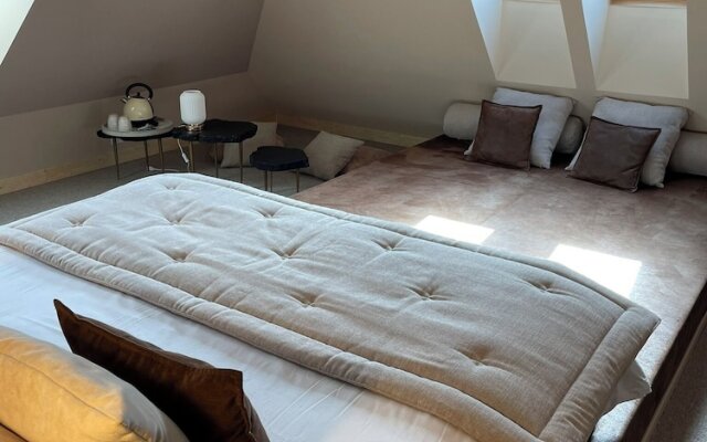 instants d'Absolu Ecolodge & Spa