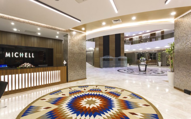 Flying Sumo Surf Company – Lobby – Onjuku