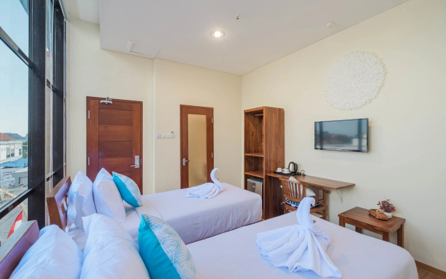 Caroline Guest House