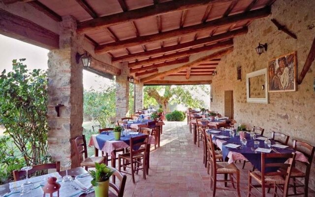 Antica Tenuta Le Casacce