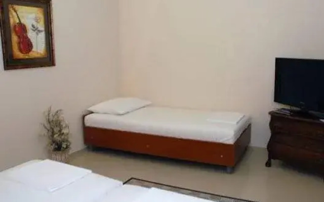 Motel Mozart