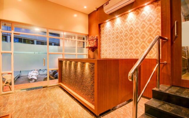 Treebo Arvind Residency