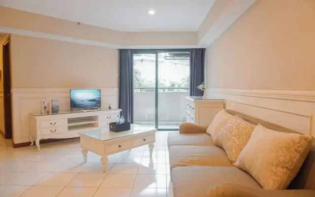 Spacious And Luxury 3Br At Sudirman Tower Condominium Apartment