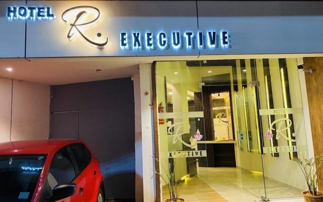 Hotel R Executive