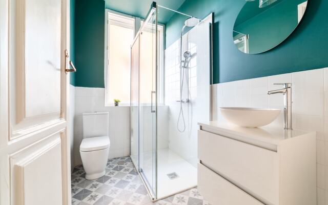 Urban Vida Granada Gran Via