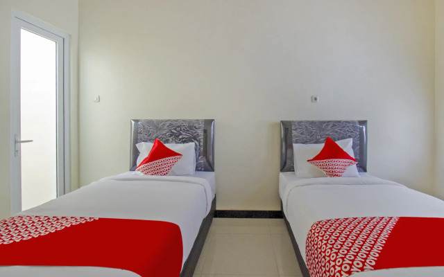 Hotel O Irma's Residence