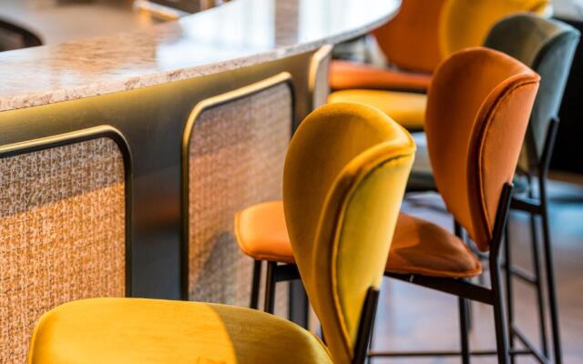 Hotel D Bulle - La Gruyère