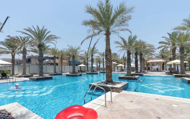 Samaya Holiday Homes-The Palm 1B Suite