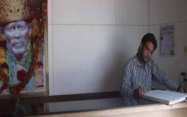 Hotel Rajshree Lodging